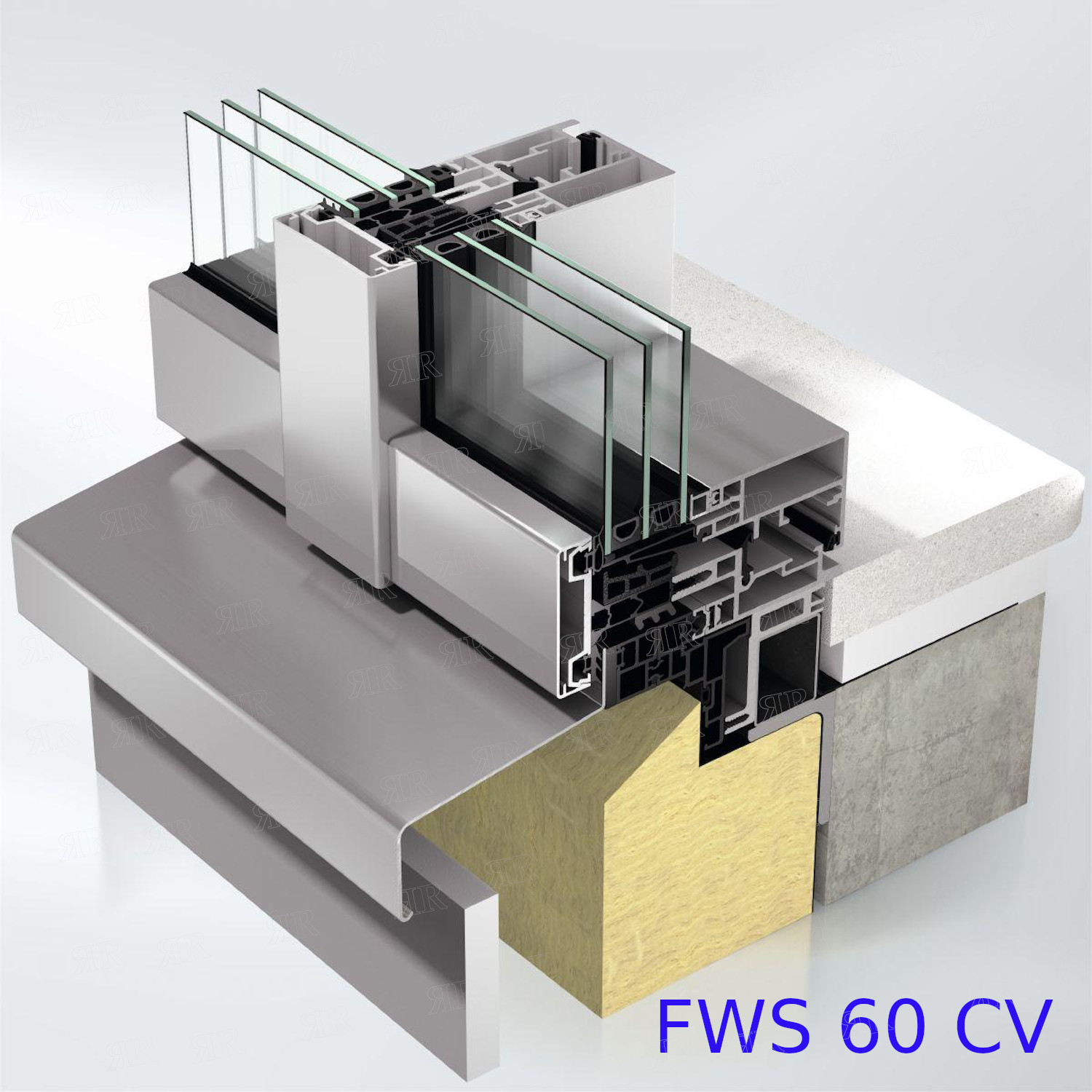 Шуко-FWS 60 CV Шуко-FWS 60 CV